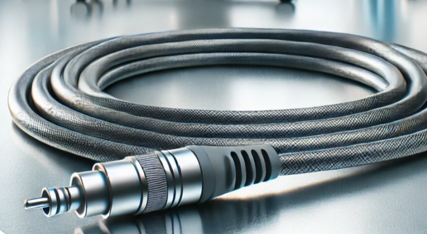 客製化醫療電纜組件的解決方案 Reliable Medical-Grade Cable Assemblies for Healthcare Applications