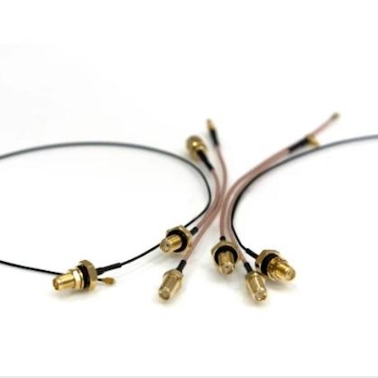 Pex Cable Custom I-PEX Cable Assemblies | Micro-Coaxial & LVDS Solutions - Y.C. Cable