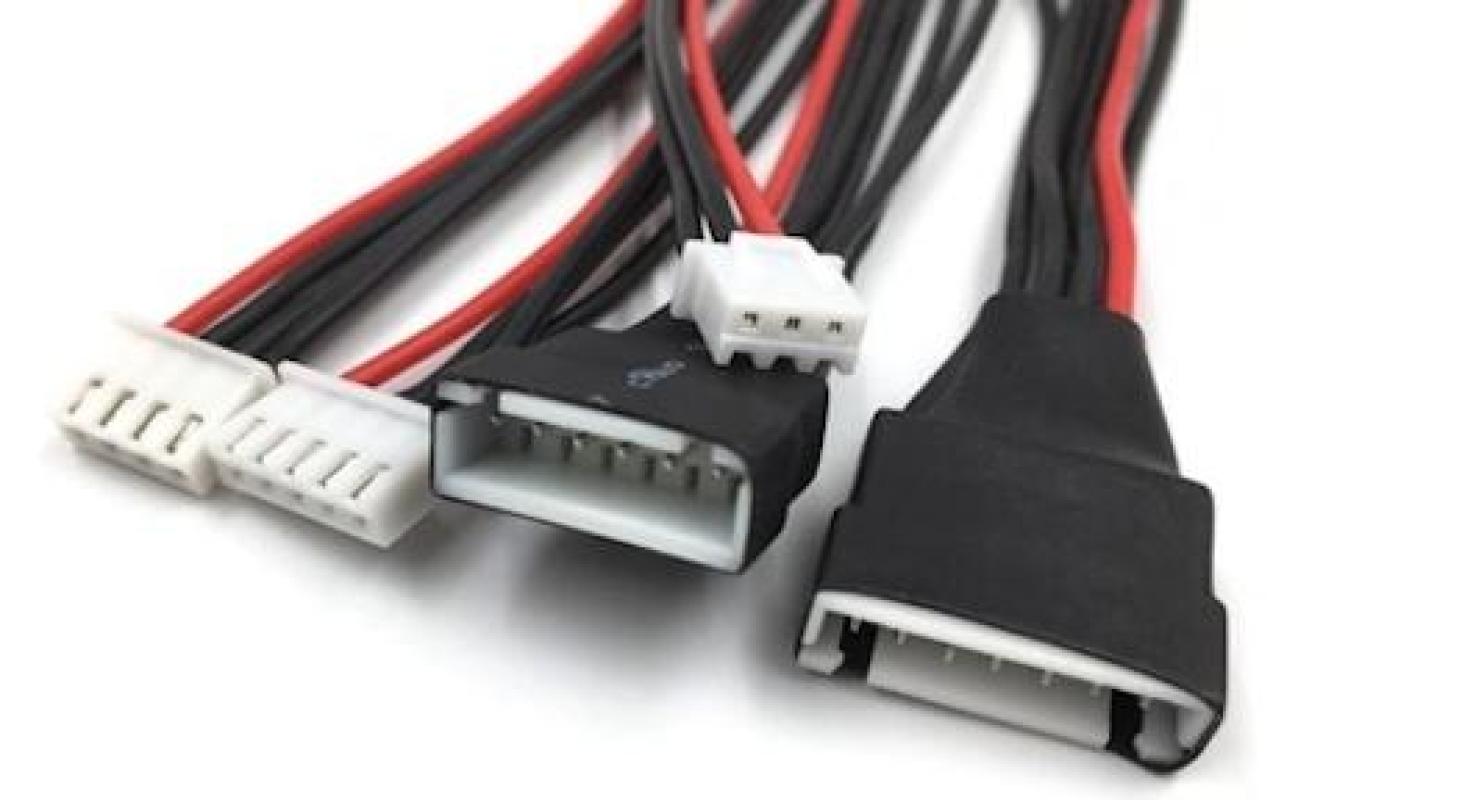 JST Cable Assemblies