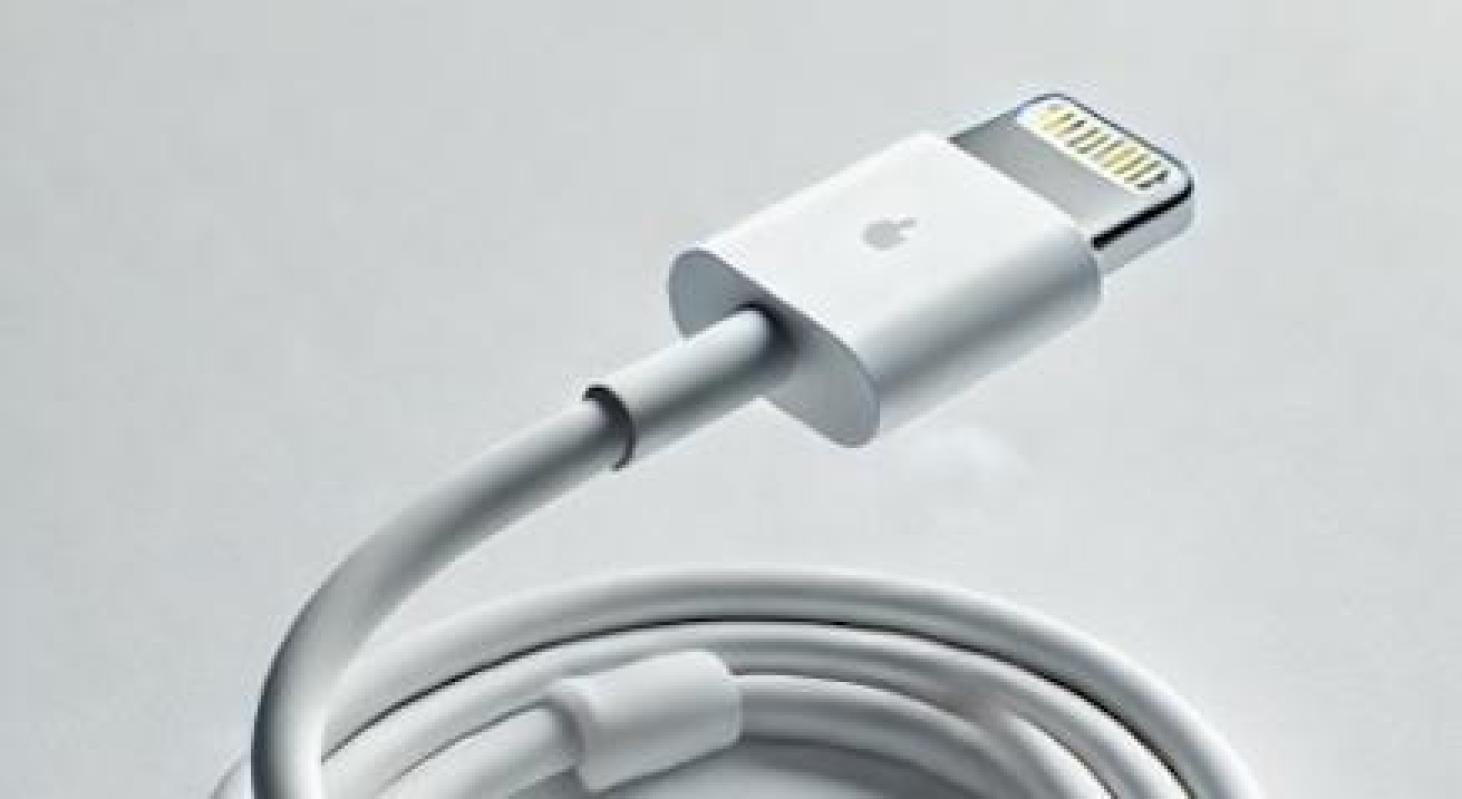 MFi認證的Lightning充電線/傳輸線 MFi Certified Lightning Cable