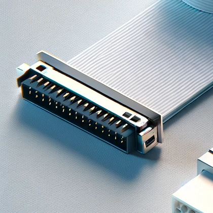 Flat Cable Assemblies
