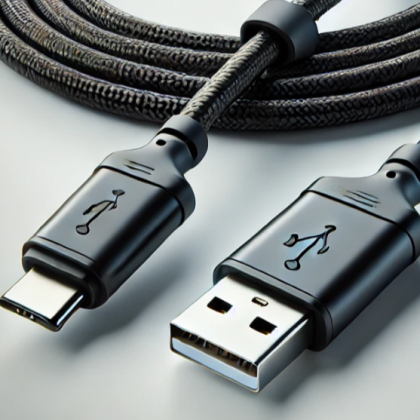 Consumer Electronics Cable Assemblies