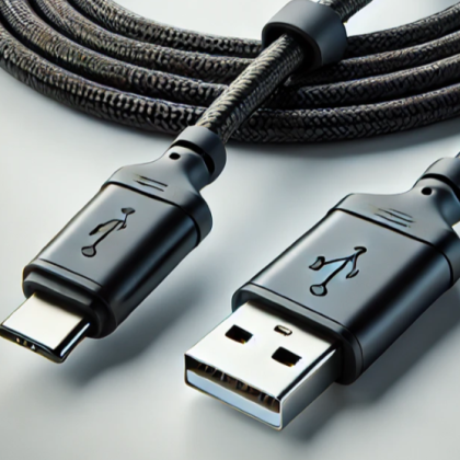 消費性電子電纜組件