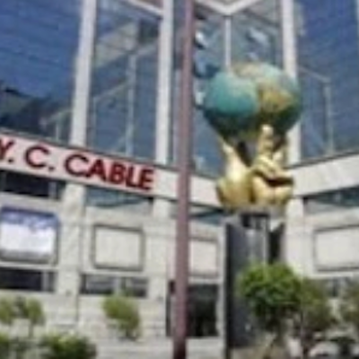 Y.C. CABLE CO., LTD. Taiwan Factory