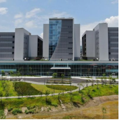 Y.C. CABLE CO., LTD. Taiwan HQ
