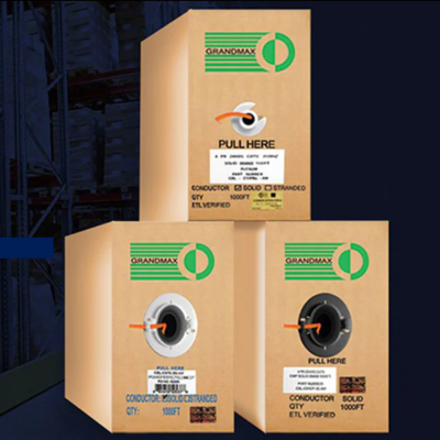 Online Store - Grandmax
