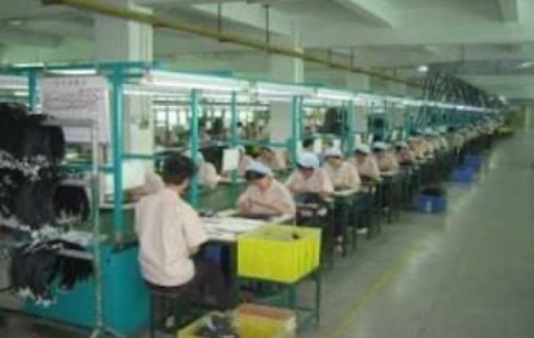 線材加工製造與組裝 Cable Manufacturing and Assembly