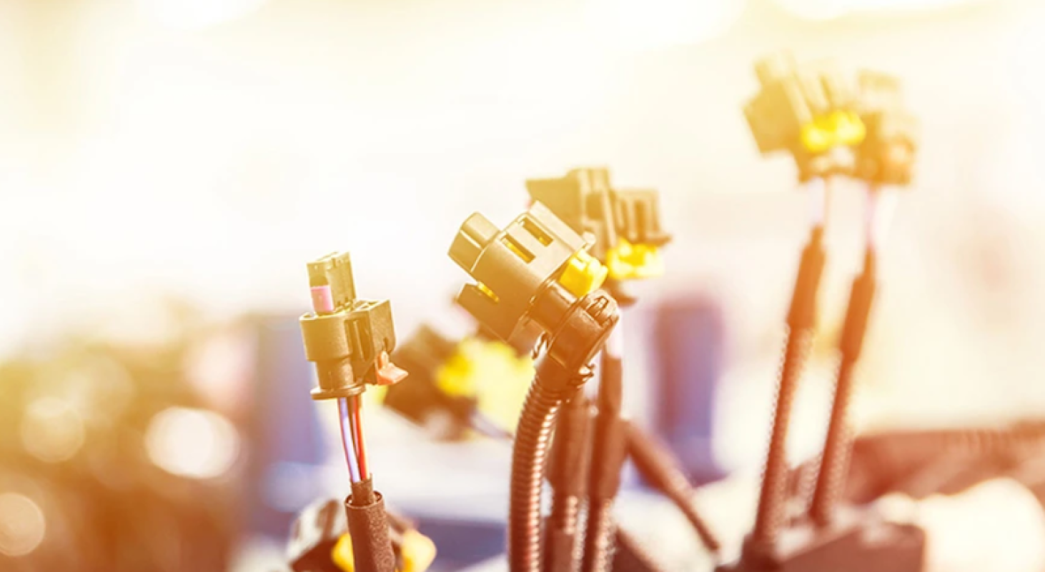 專業線材加工廠 OEM Cable & Wire Assembly Manufacturer