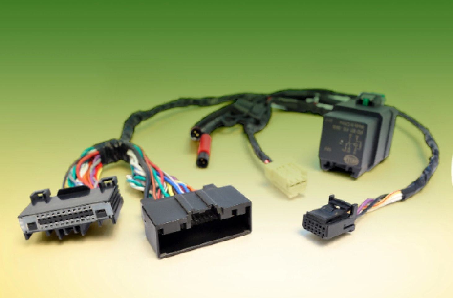OEM 線材 OEM Cables